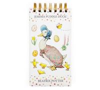 Robert Frederick Beatrix Potter Jemima Puddle-Duck - Blocco note per lista delle cose da fare, alto