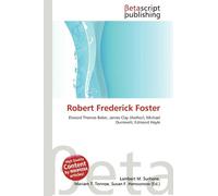 Robert Frederick Foster: Elwood Thomas Baker, James Clay (Author), Michael Dummett, Edmond Hoyle