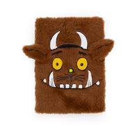 Robert Frederick The Gruffalo - Taccuino in peluche