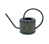 Robert Frederick William Morris, annaffiatoio per interni ed esterni, motivo prugnolo, in acciaio zincato, 1,2 l, design floreale vintage, regalo per gli amanti delle piante