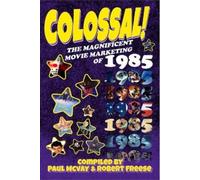 Robert Freese Paul McVay It Came From Hollywood (Tascabile)