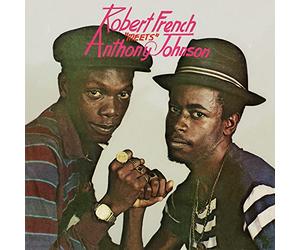 robert french meets anthony johnson