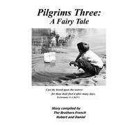 Robert French Pilgrims Three (Tascabile)