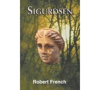 Robert French Sigurdsen (Tascabile)