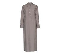 Robert Friedman - Camicia Lunga - - Dresses - Donna - Grigio - L