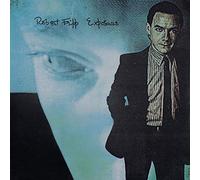 Robert Fripp - EXPOSURE - FOURTH EDITION