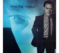 Robert Fripp Exposure: Fourth Edition (Steven Wilson Mix) (Vinyl LP) 12" Album