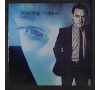 ROBERT FRIPP - exposure LP