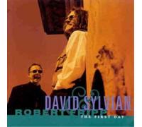 Robert Fripp First Day (Cassette)