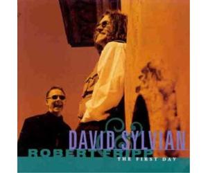 Robert Fripp First Day (Cassette)