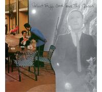 Robert Fripp God Save the Queen/Under Heavy Manners (CD) Album