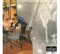 God Save The Queen - Robert Fripp (Vinile)