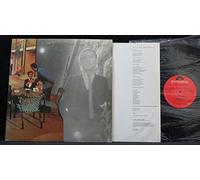 Robert Fripp - God Save the Queen / Under Heavy Manners (USA 1st pressing vinyl LP)