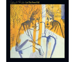 Robert Fripp Let the Power Fall (CD) Album