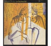 ROBERT FRIPP - LET THE POWER FALL LP (VINYL ALBUM) UK EG 1981