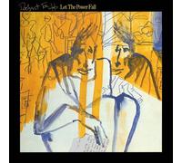 Robert Fripp - Let The Power Fall - SHM-CD