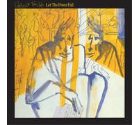 Robert Fripp Let the Power Fall (Vinyl LP) 12" Album