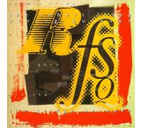 Robert Fripp String Quintet,the - The Bridge Between