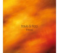 Robert Fripp & Theo Trav Thread -Hq (Vinyl LP)