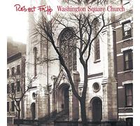 Robert Fripp - WASHINGTON SQUARE CHURCH 200 GR VINYL