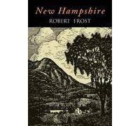 Robert Frost New Hampshire (Tascabile)