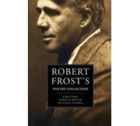 Robert Frost Robert Frost's Poetry Collection (Tascabile)