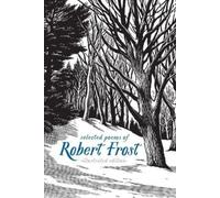 Robert Frost Selected Poems of Robert Frost (Copertina rigida)