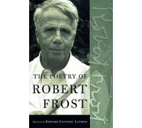 Robert Frost The Poetry of Robert Frost (Tascabile)