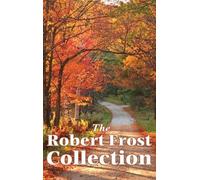 Robert Frost The Robert Frost Collection (Copertina rigida)