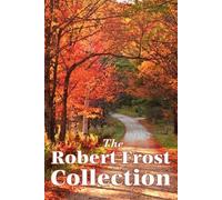 Robert Frost The Robert Frost Collection (Tascabile)