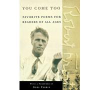 Robert Frost You Come Too (Tascabile) Holt Paperback