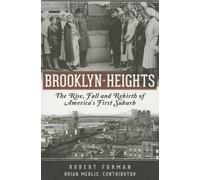 Robert Furman Brooklyn Heights (Tascabile)