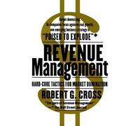 Robert G. Cross Revenue Management (Tascabile)