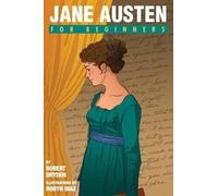 Robert G. Dryden Jane Austen for Beginners (Tascabile) For Beginners