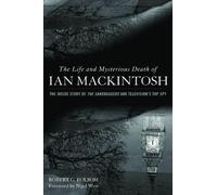 Robert G. Folso The Life and Mysterious Death of Ian MacKinto (Copertina rigida)