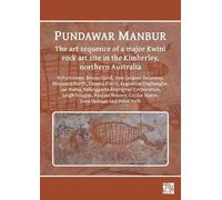 Robert G. Gunn Bruno David Jean-Jacques Delannoy Ben Pundawar Manbur (Tascabile)