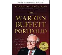 The Warren Buffett Portfolio