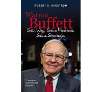 Robert G. Hagstrom Egbert Warren Buffett: Sein Weg. Seine Me (Copertina rigida)