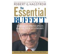 Robert G. Hagstrom The Essential Buffett (Tascabile)
