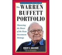 Robert G. Hagstrom The Warren Buffett Portfolio (Tascabile)