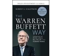 Robert G. Hagstrom The Warren Buffett Way (Tascabile) Wiley Investment Classics
