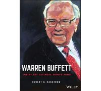 Robert G. Hagstrom Warren Buffett (Copertina rigida)