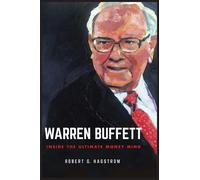 Robert G. Hagstrom Warren Buffett (Tascabile)