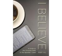 Robert G Hall I Believe (Tascabile)