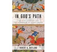Robert G. Hoyland In God's Path (Copertina rigida)