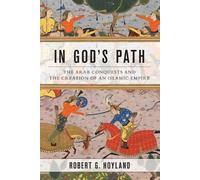 Robert G. Hoyland In God's Path (Tascabile) Ancient Warfare and Civilization