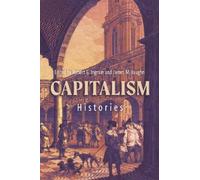Robert G. Ingram Capitalism: Histories (Tascabile)
