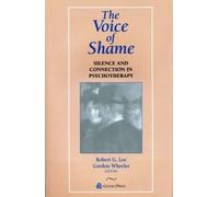 Robert G. Lee The Voice of Shame (Tascabile)