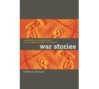 Robert G. Moeller War Stories (Tascabile)
