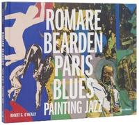 Robert G. O'Meally Romare Bearden (Copertina rigida)